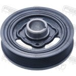 Řemenice, klikový hřídel FEBEST TDS-4GRFSE – Zboží Mobilmania