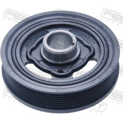 Řemenice, klikový hřídel FEBEST TDS-4GRFSE – Zboží Mobilmania