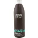 L'Oréal Homme Cool Clear Shampoo 250 ml