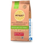 Petkult Medium Adult Lamb & Rice 2 x 12 kg – Zbozi.Blesk.cz