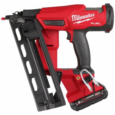 Milwaukee GA M18FN16GA-202X – HobbyKompas.cz