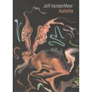 Autorita - Jeff VanderMeer