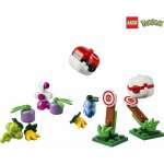 LEGO® 30730 Pokémon™ Potřeby pro Trenéry – Hledejceny.cz