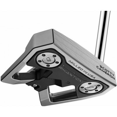 Scotty Cameron Phantom 9 putter pravé 35 – Zboží Dáma