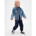 GAP Baby tepláky Tmavě modrá Tmavě modrá – Zboží Dáma