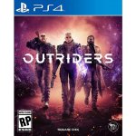 Outriders – Hledejceny.cz