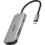 Acer 7in1 USB-C dongle HP.DSCAB.018 – Sleviste.cz