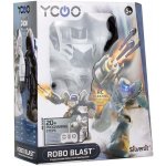 Silverlit Robo Blast – Zbozi.Blesk.cz