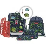 Step by Step SPACE Divoký T Rex Taro certifikát AGR 5-dílný – Zboží Mobilmania