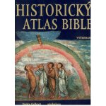 Historický atlas Bible - Enrico Galbiati – Zbozi.Blesk.cz