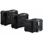 SW-Motech Adventure sada TRAX ADV BMW R 1300 GS 23- BMW top case holder. černá | Zboží Auto