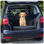 Trixie Protiskluzový potah do zavazadlového prostoru černý 164 x 125 cm – Sleviste.cz