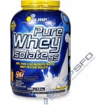 Olimp Sport Nutrition Pure Whey Isolate 95% 2200 g – Hledejceny.cz