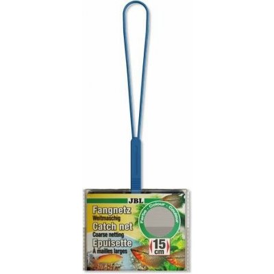 JBL síťka hrubá 15 cm – Zbozi.Blesk.cz