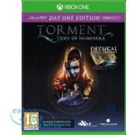 Torment: Tides of Numenera (D1 Edition) – Zbozi.Blesk.cz