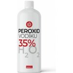 Nanolab Peroxid vodíku 35% 1 l – Zboží Dáma