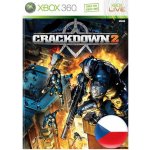 Crackdown 2 – Zboží Živě