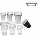 WIMEX kelímek bílý 0,3l PP 80mm – Zbozi.Blesk.cz