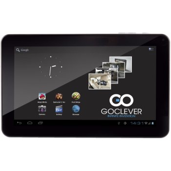 GoClever TAB T76GPS