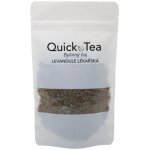QuickTea Levandule květ celý 1000 g – Zboží Dáma
