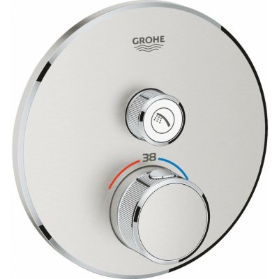 GROHE 29118AL0 – Hledejceny.cz