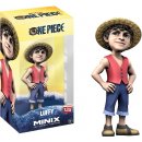 MINIX Manga One Piece Monkey D. Luffy