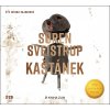 Audiokniha Kaštánek - Soren Sveistrup