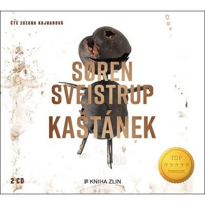 Kaštánek - Soren Sveistrup