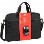 Pouzdro RivaCase 8038 15,6'' black – Zboží Živě