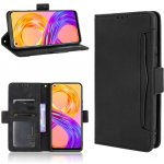 VSECHNONAMOBIL 127211 SLOT Peněženkový obal pro Realme 8 / Realme 8 Pro černý – Zbozi.Blesk.cz