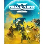 Helldivers II – Zboží Dáma