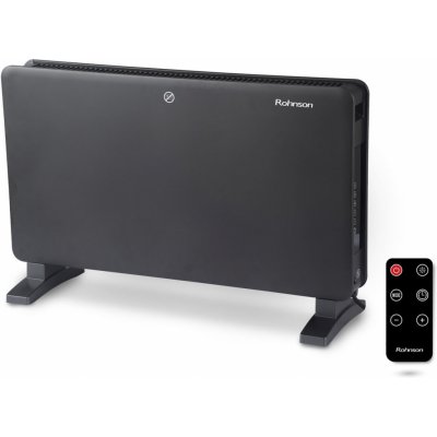 Rohnson R-081 – Sleviste.cz