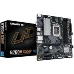 Gigabyte B760M D3HP – Zboží Živě