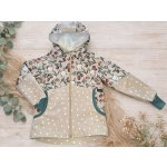 Lesejček Softshellová bunda ZAJÍČEK – Zboží Dáma