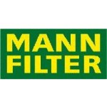 MANN-FILTER Vzduchový filtr MANN C2659 (MF C2659) – Hledejceny.cz