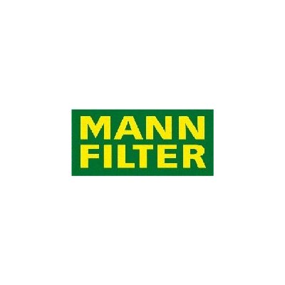MANN-FILTER Vzduchový filtr MANN C2659 (MF C2659) – Hledejceny.cz