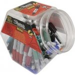 Sharpie Mini Permanent Marker Tub x 72 – Hledejceny.cz