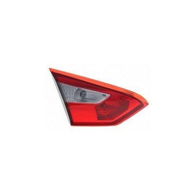 Zadní světlo- levé vnitřní FORD FOCUS III 2010-2014 |010-2014| VISTEON | 5901532668162 – Hledejceny.cz