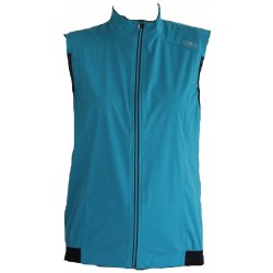 CMP Campagnolo woman vest 39A1336 modrá