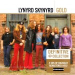 Lynyrd Skynyrd - Gold CD – Zboží Mobilmania