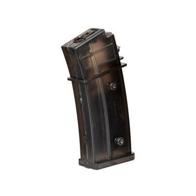 Specna Arms SA točný pro G36 300 BBs Transparentní – Hledejceny.cz