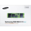 Samsung M.2 250GB, SSD, MZ-N5E250BW