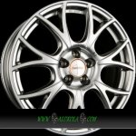 SPEEDLINE SL5 7,5x18 5x120 ET42 Edelsilver – Hledejceny.cz