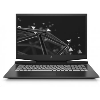 HP Pavilion Gaming 17-cd0102nc 1X2L1EA