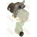 Hydraulické čerpadlo, řízení TRW JER114