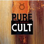 Cult - Pure Cult - Singles 1984-1995 LP – Hledejceny.cz