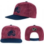 Outerstuff Colorado Avalanche NHL True Retro Deadstock Snapback – Zboží Dáma