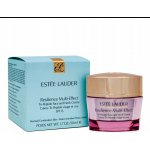 Estée Lauder Resilience Multi-Effect Tri-Peptide Face and Neck SPF15 vyživující krém na obličej a dekolt pro suchou pleť 50 ml – Hledejceny.cz