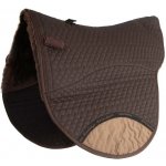 F.R.A. Podsedlová dečka Treeless brown brown – Zboží Mobilmania