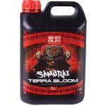 Shogun Samurai Terra Bloom 5 l – Hledejceny.cz